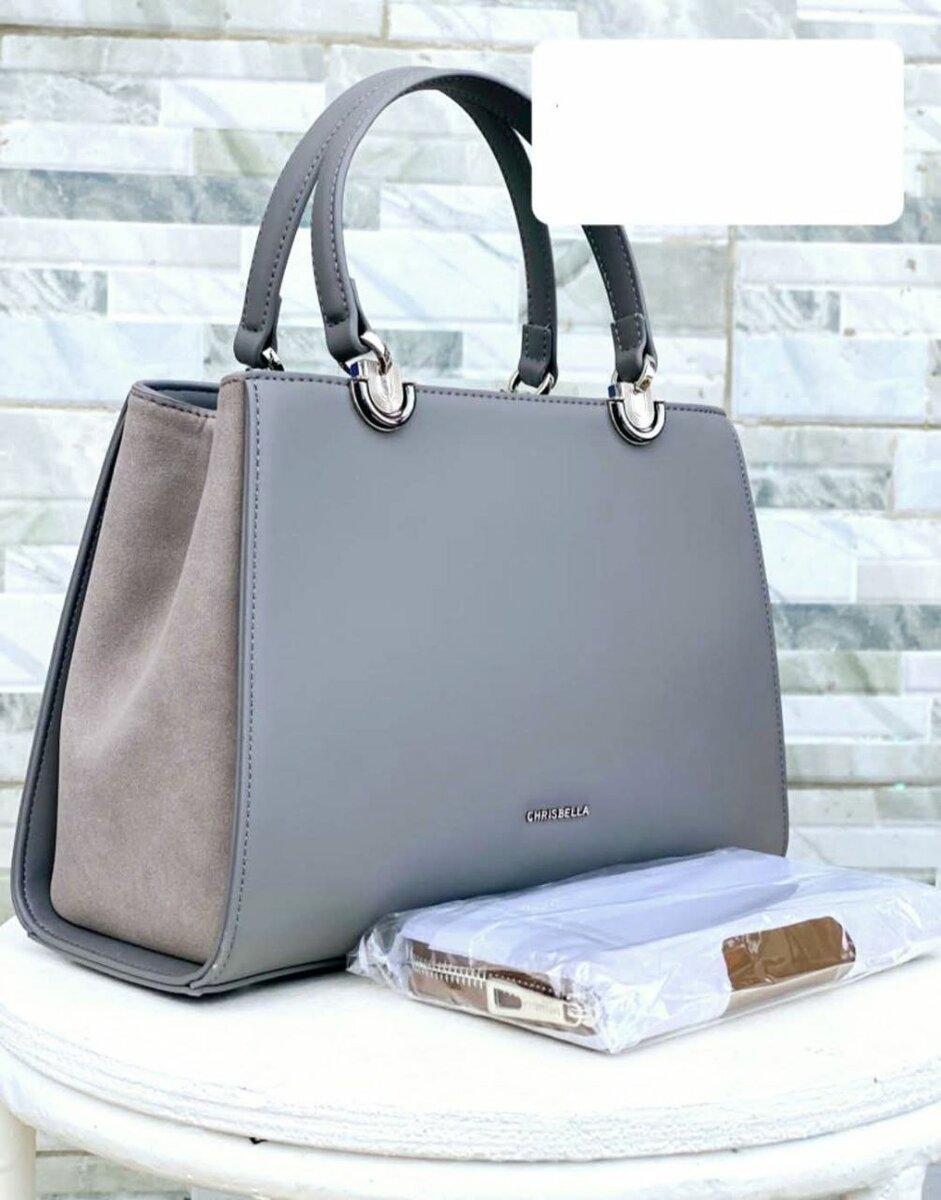 Sac à main en cuir élégant