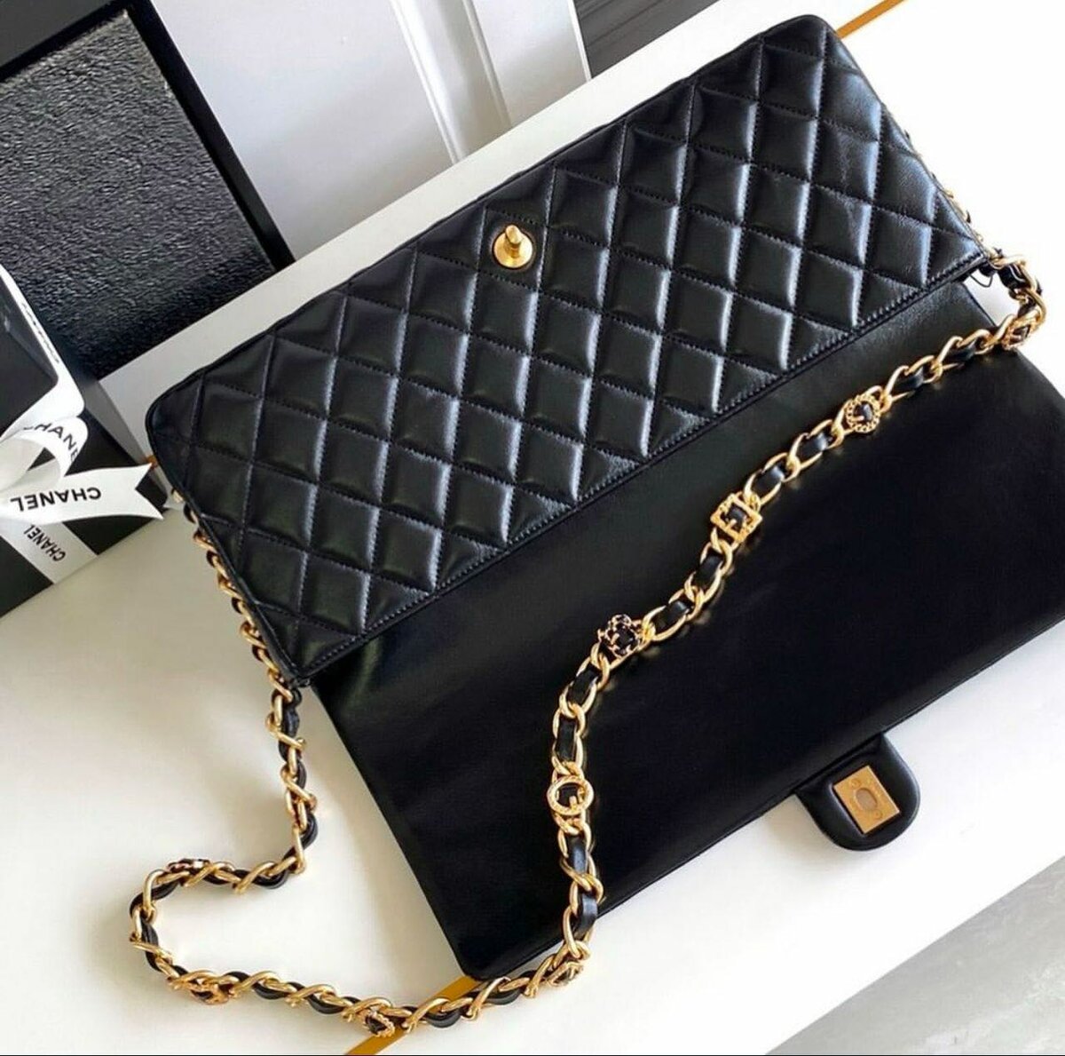 Chanel bag