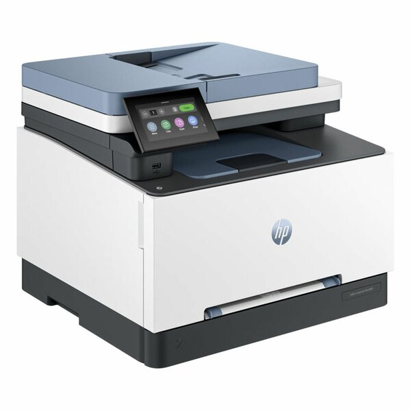 Imprimante Laser Couleur HP