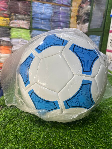 Ballon de football durable