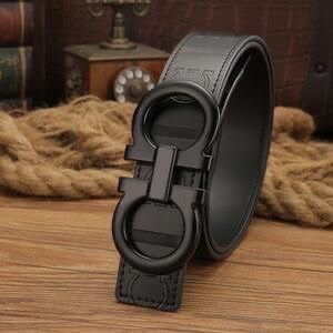 Ceinture en cuir