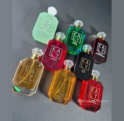 Parfums variés Kaly