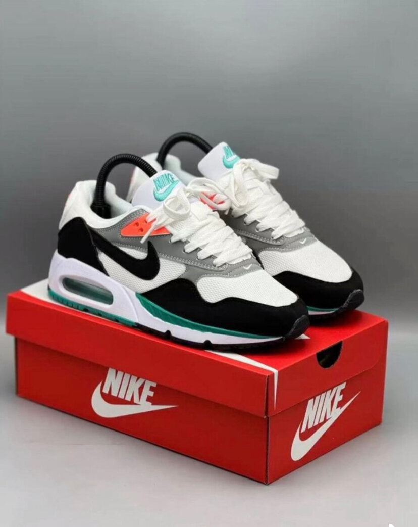Nike Air Max Classiques