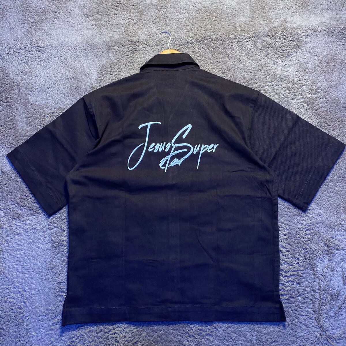 Chemise JésusSuperStar