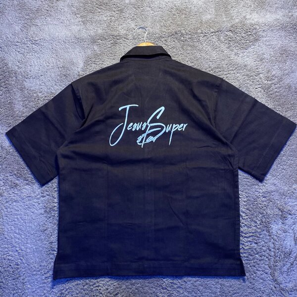 Chemise JésusSuperStar