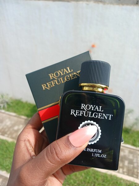 Parfum Hanna's Secret