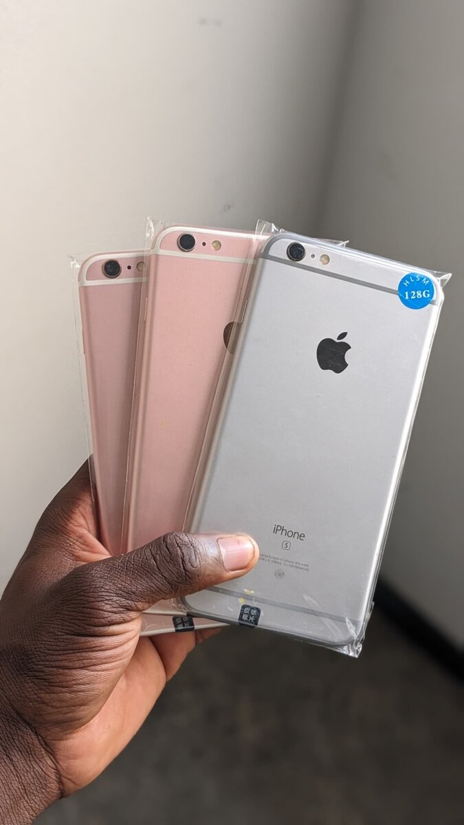 _Active Stock  IPHONE 6splus  64GB K1699.99  IPHONE 6spl