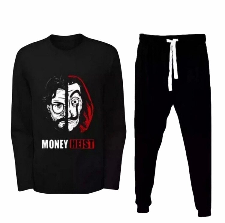 Tracksuit