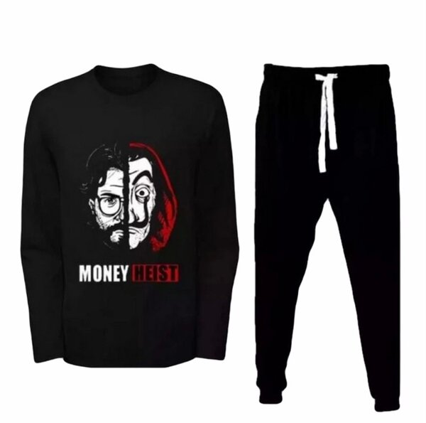 Tracksuit