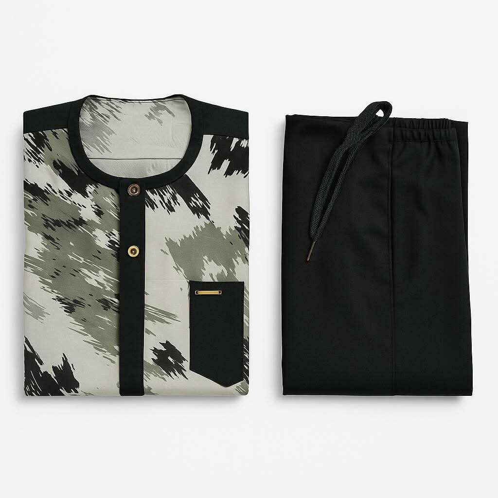 Ensemble élégant pour hommes