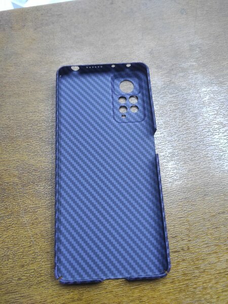 Чехол на Редми ноут 11 про