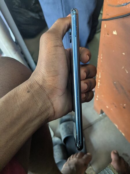 Huawei Smartphone Double Caméra