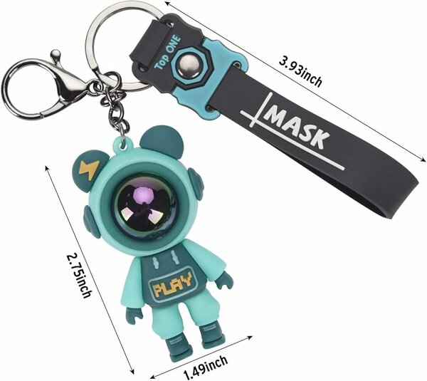 Key chain holder