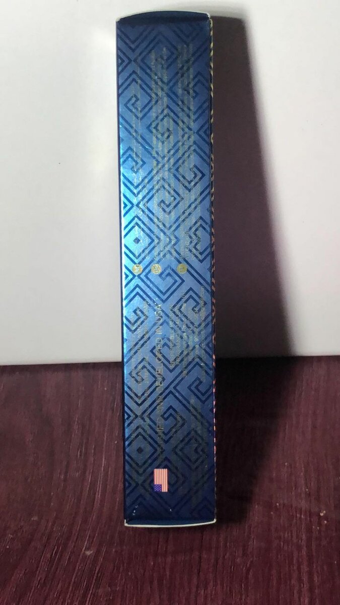 Eau de Parfum Victory Heroes