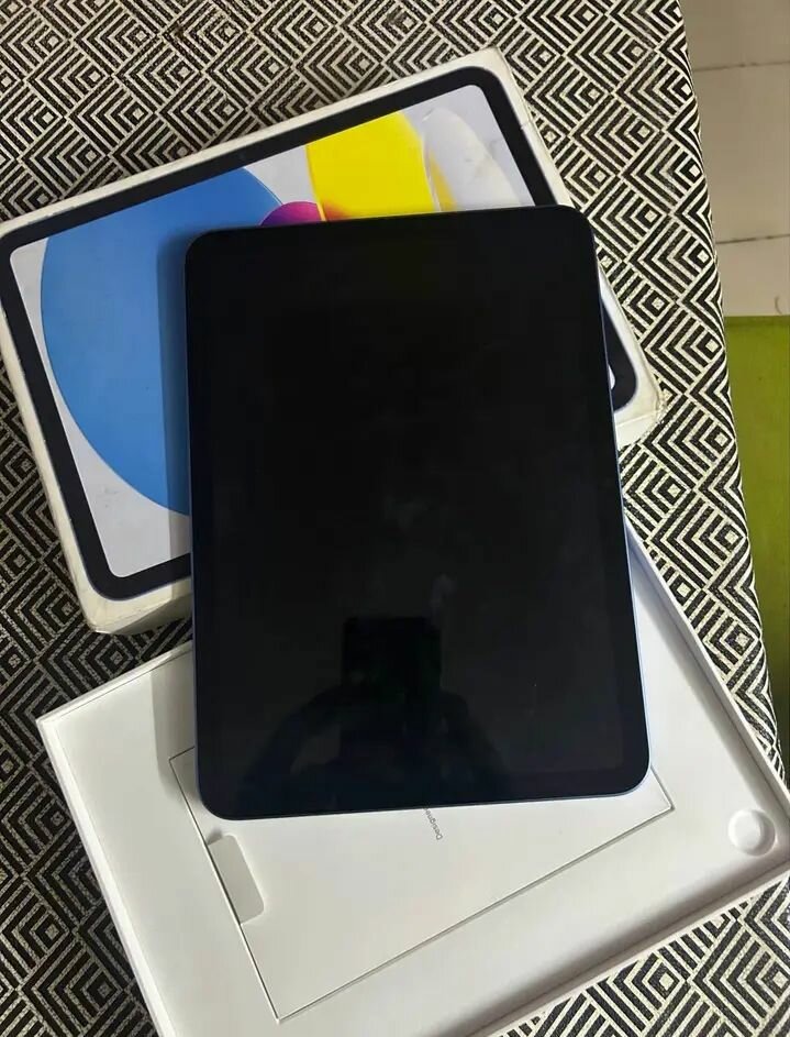 Tablette Apple iPad de qualité