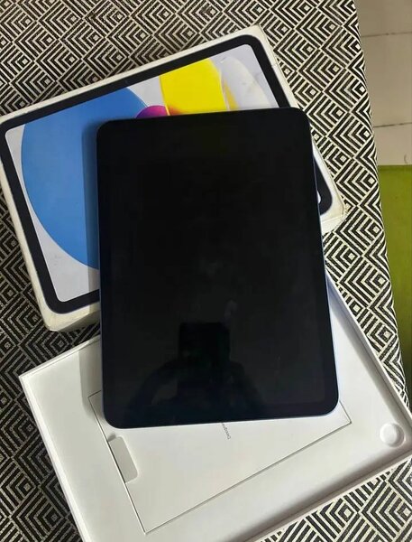 Tablette Apple iPad de qualité