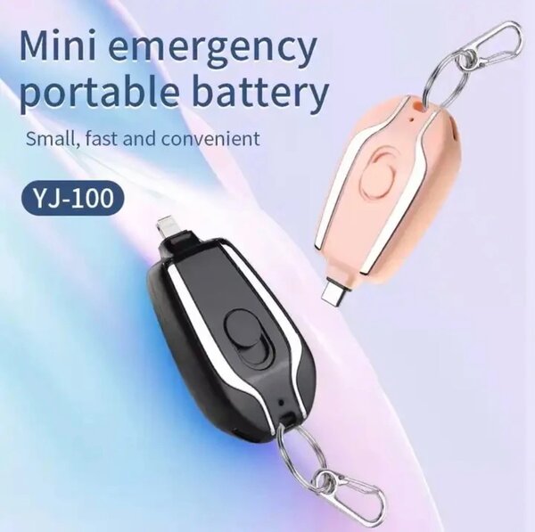 Power bank