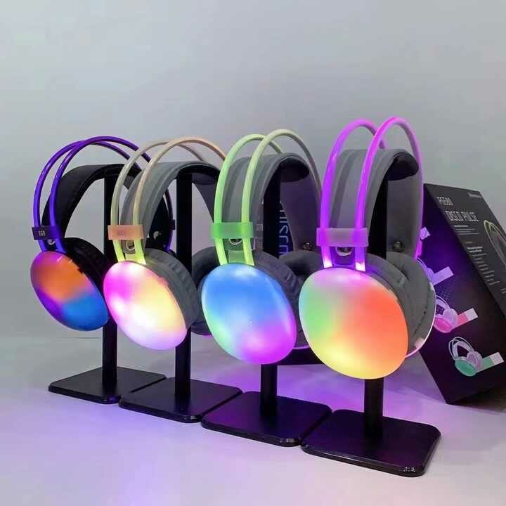 Disco Pulse Headset Q