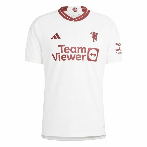 Maillot de Manchester united