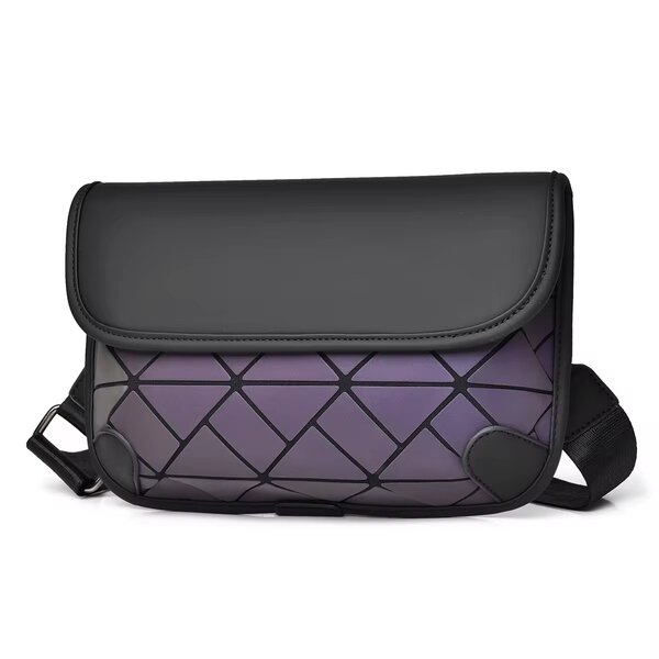 Sac à bandoulière élégant