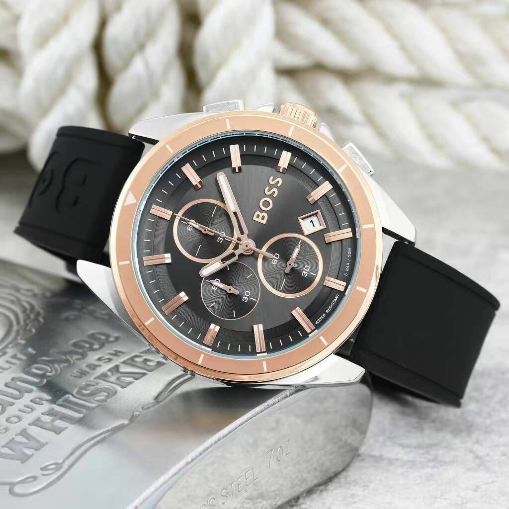 Montre Bracelet Analogique Homme