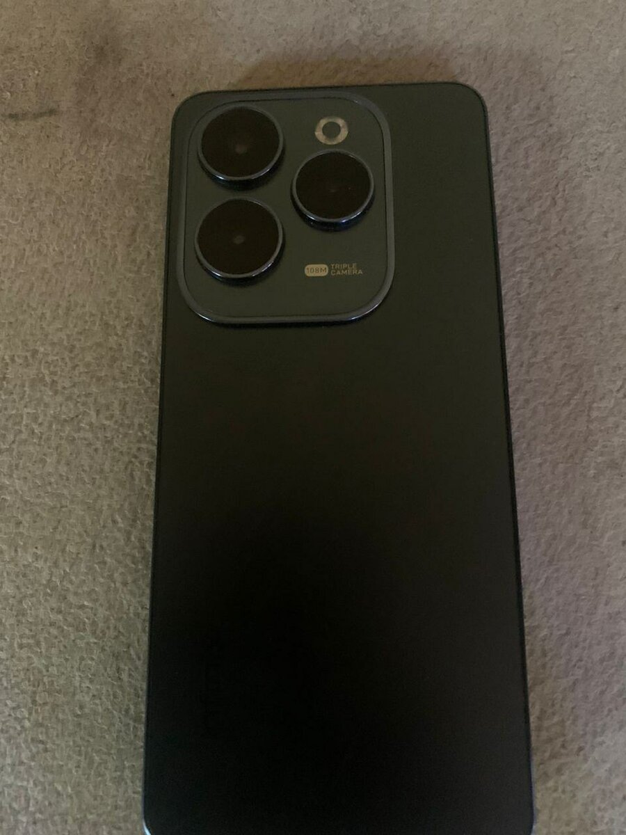 Infinix HOT 40 Pro 256GB