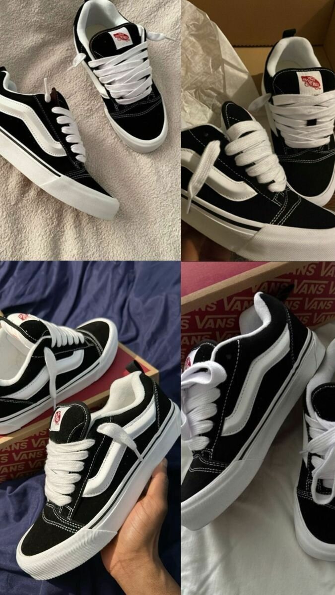 NEW SCHOOL VANS