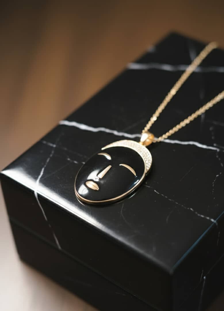 Petites chaînes chic élégant