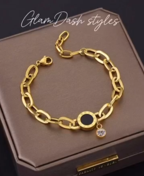 Fashion bracelet