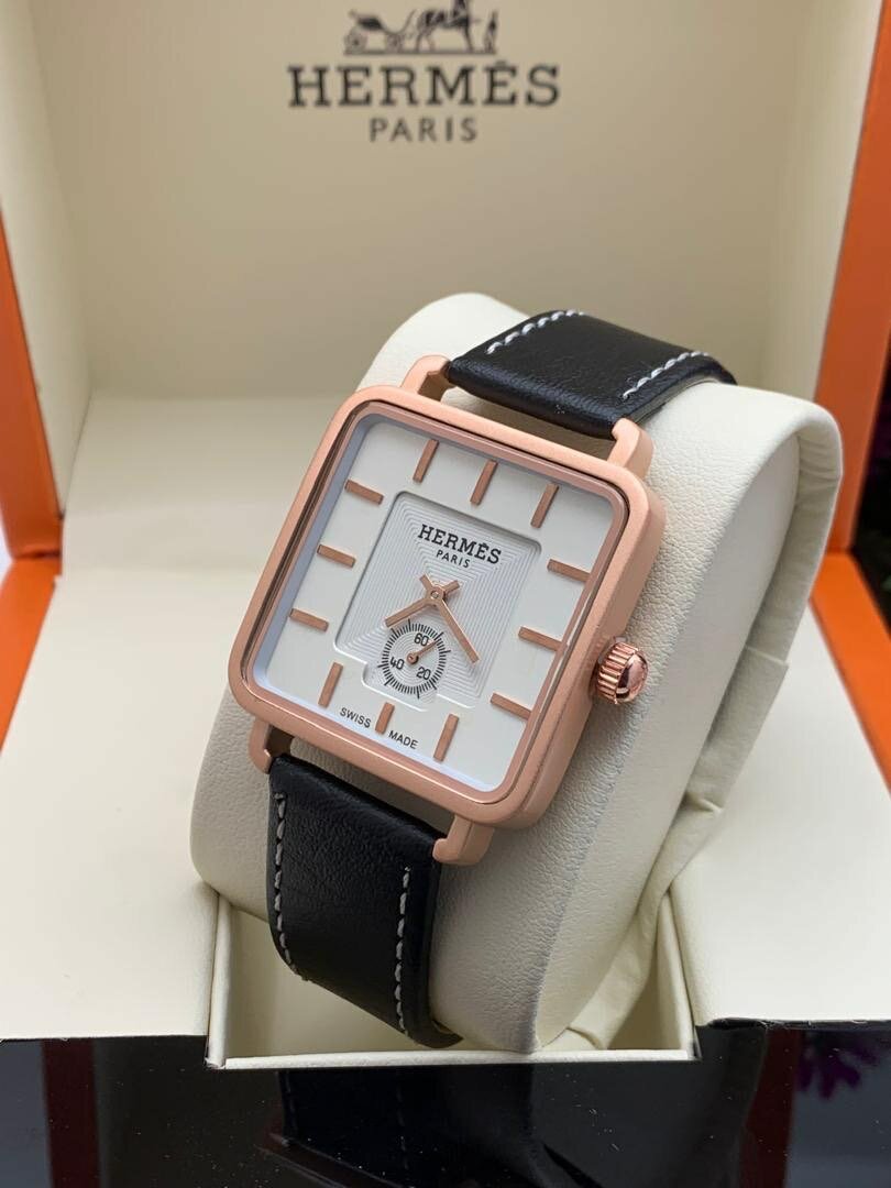 Hermes Watch