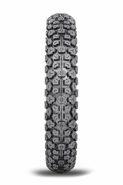 Service tyre