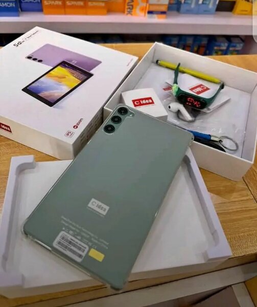 Tablette C idea 5G Lite 7"