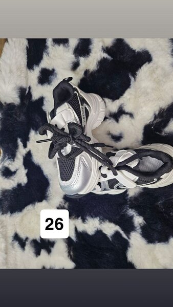 Chaussures Enfant Batman