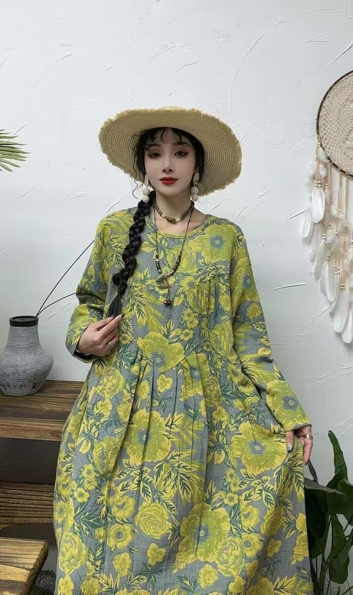 Повседневные платья