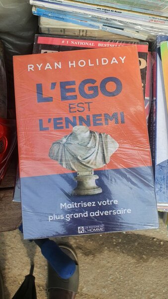 Livres de développement personnel