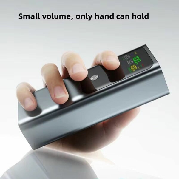 Puissant Powerbank 20000mAh