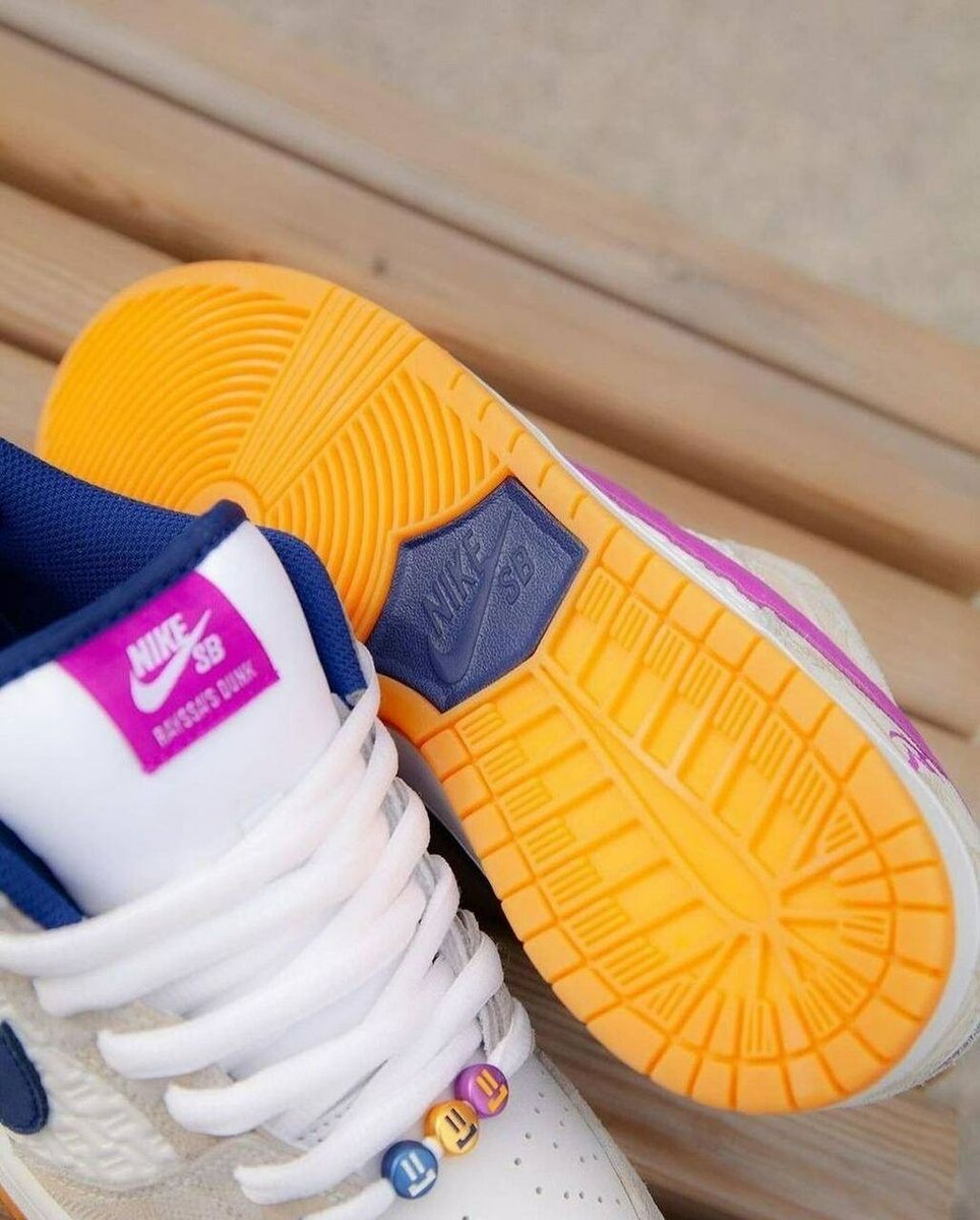 Nike Jordan SB original