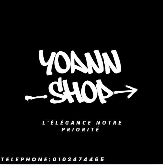 Yoann shop 