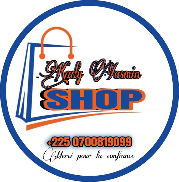 Kady Yasmin Shop 🛍️
