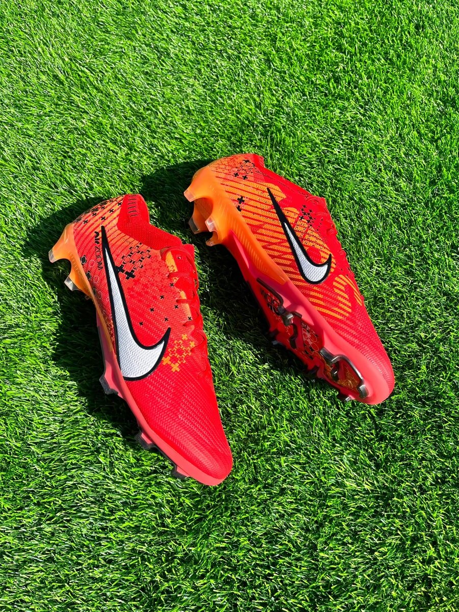 New mercurial vapor dream speed 7