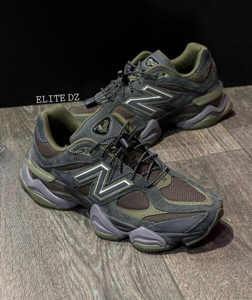New balance 9060