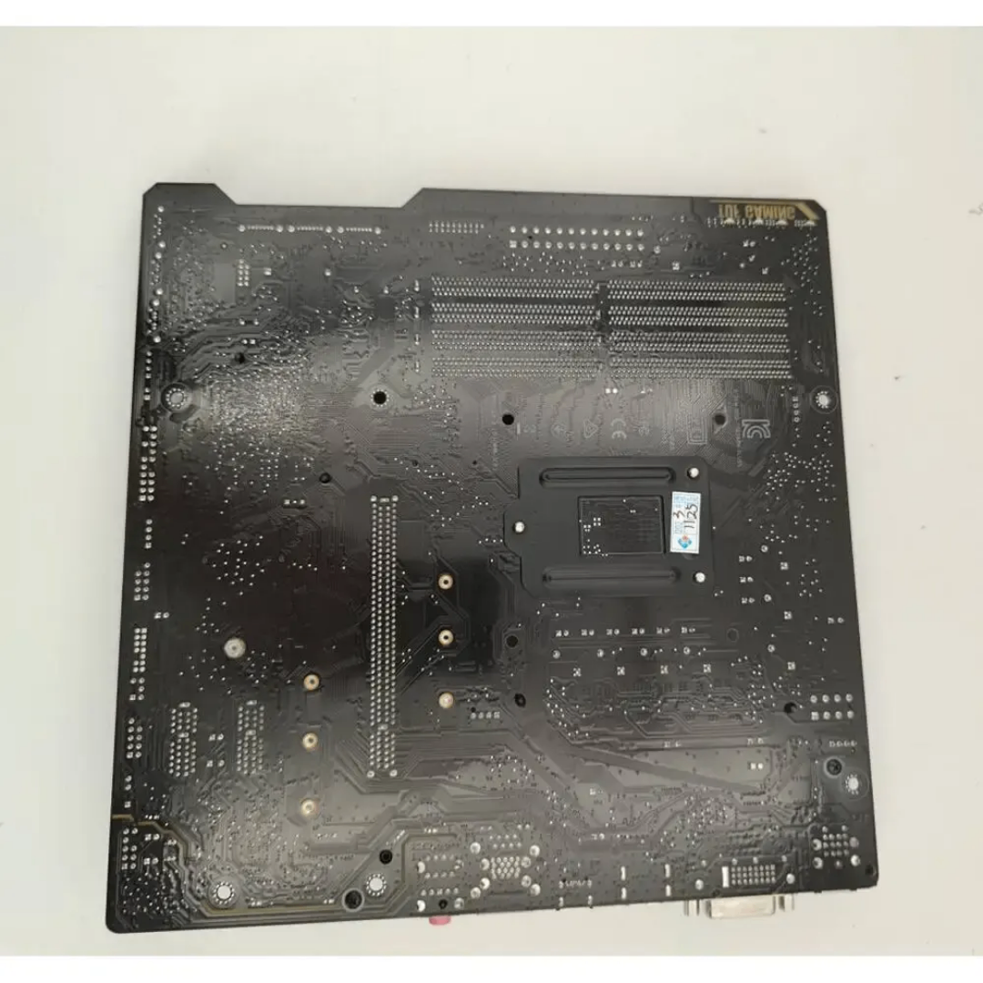 Carte mère ASUS TUF B360M 9th