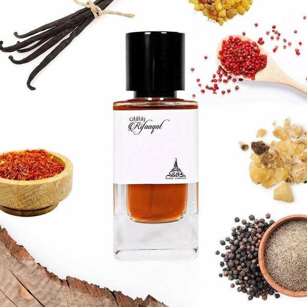 Parfum Rifaaqat