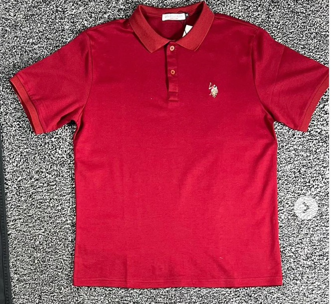 стильные батники POLO