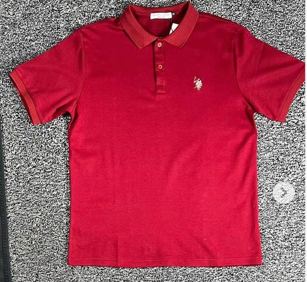 стильные батники POLO