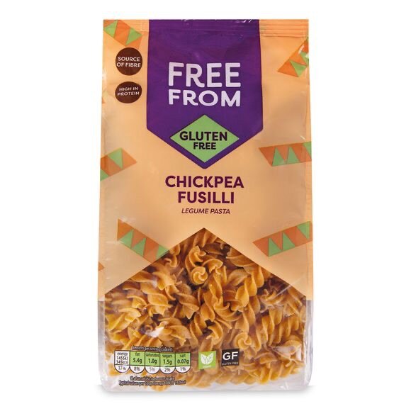 The Foodie Market Gluten Free Pasta 250g