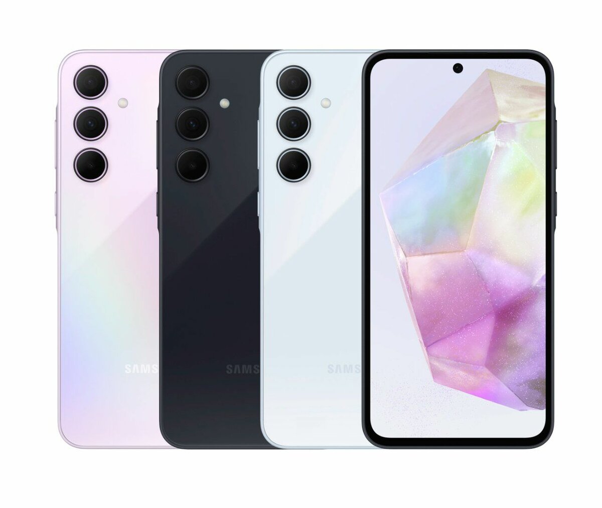 Samsung Galaxy S23 Élégant