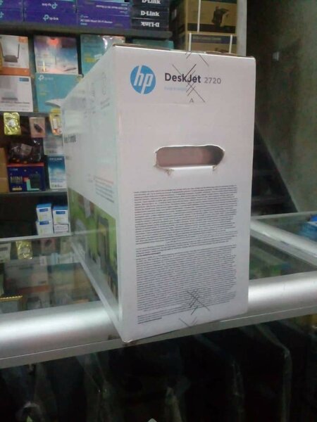 Imprimante HP 2720