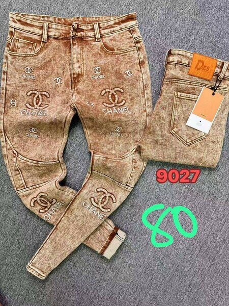 Stylish Designer Jeans