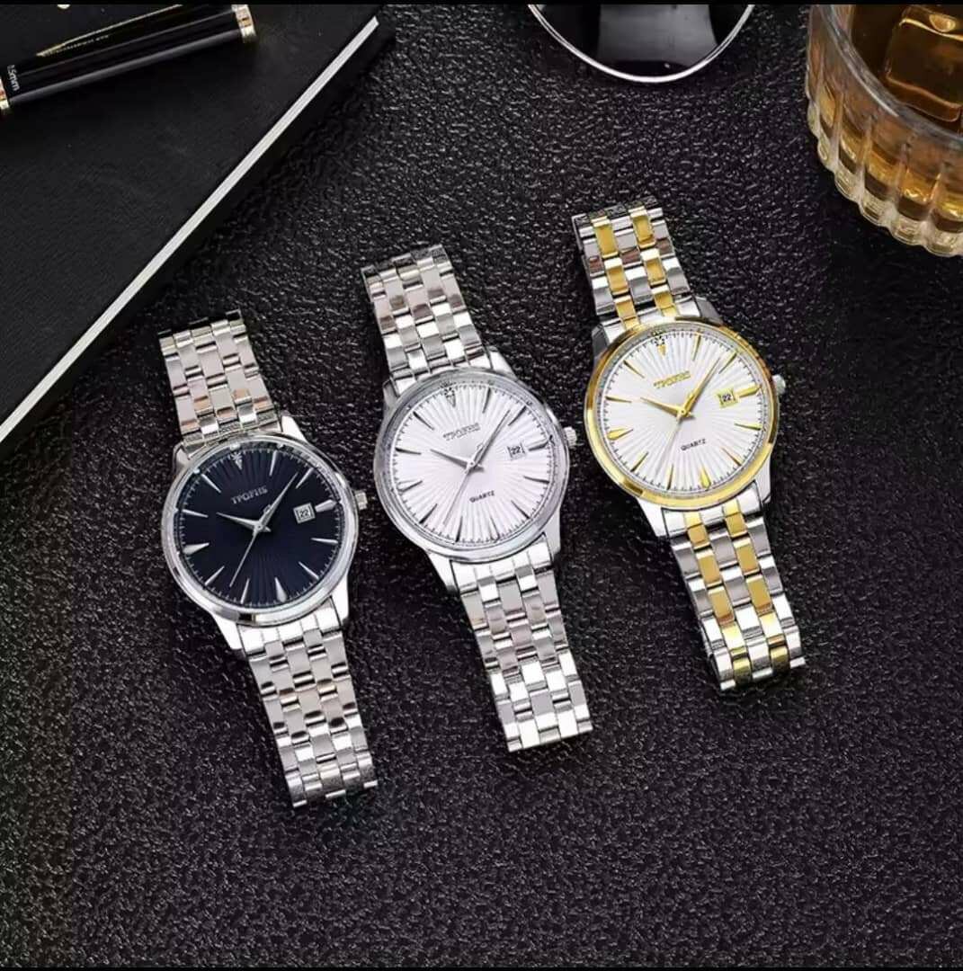 Montres Homme Élégantes